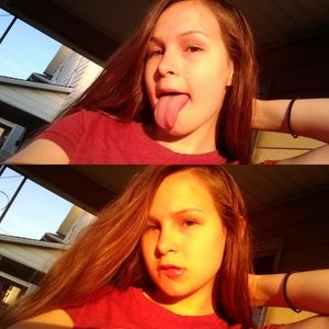 Meet your Posher, Hanna